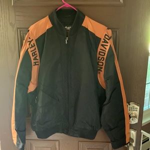 Harley Davidson jacket